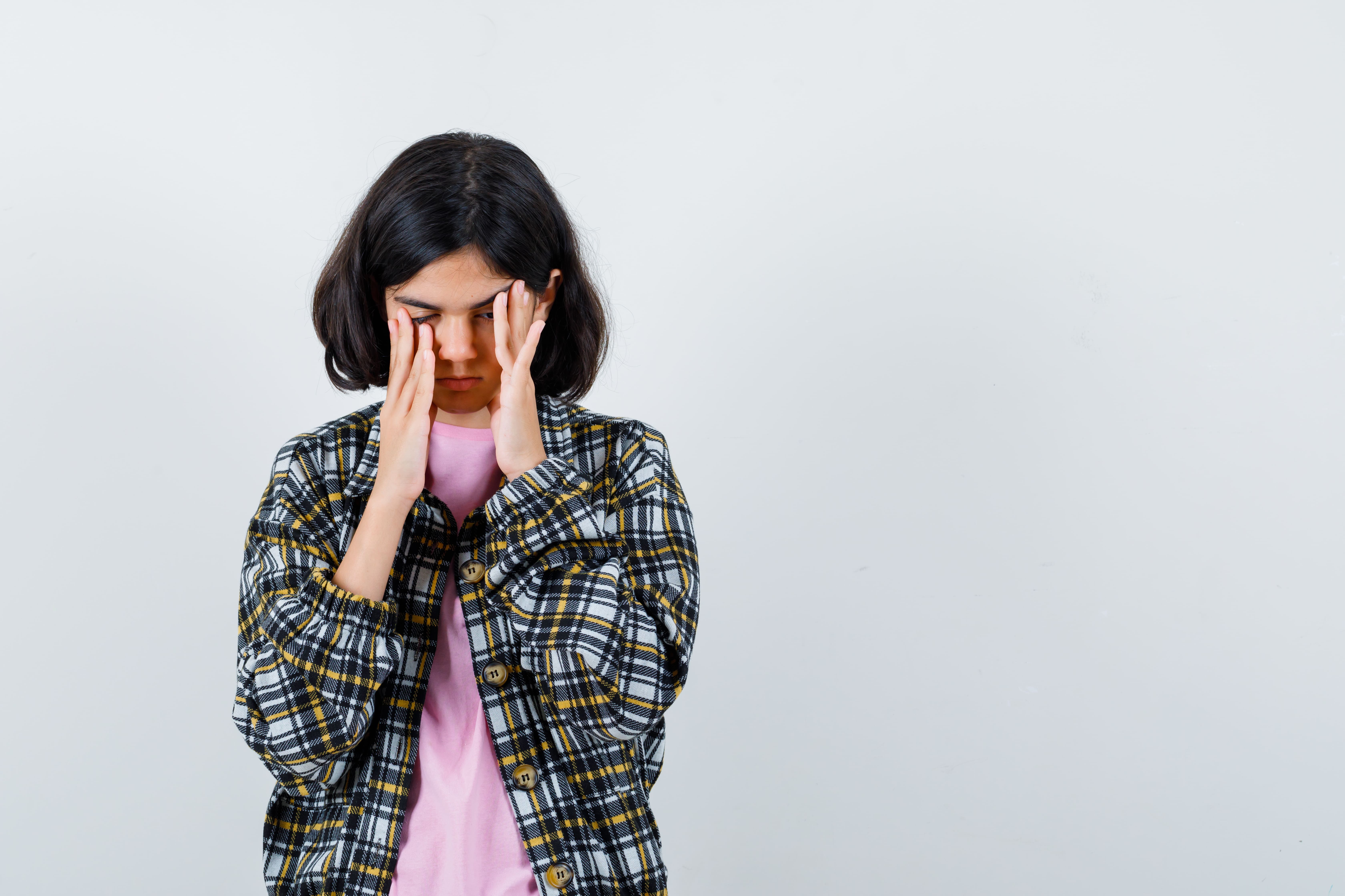 Depression in Youngsters - Psyfos Kerala