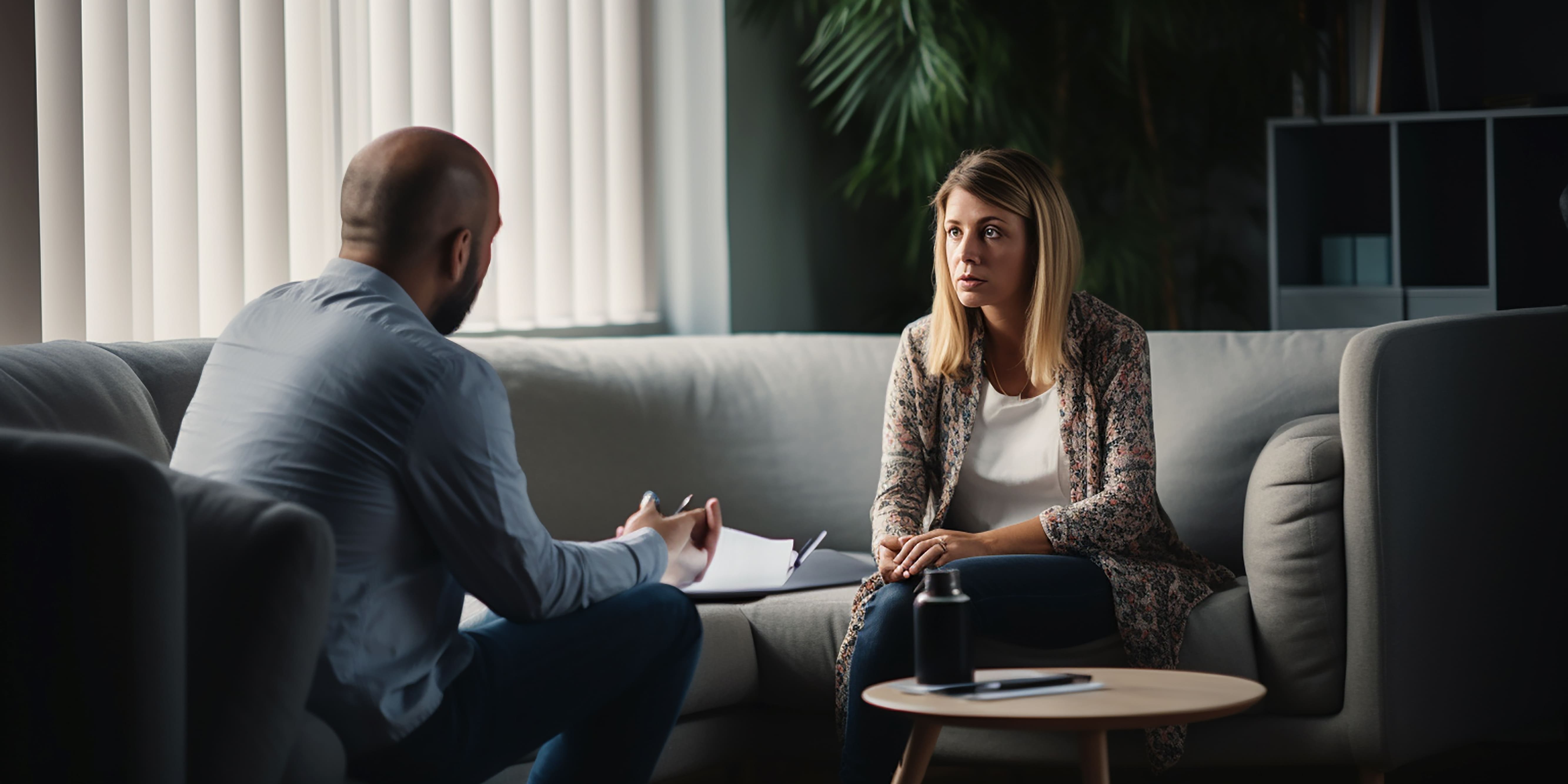 Depression Symptoms Counselling in Kerala Psyfos