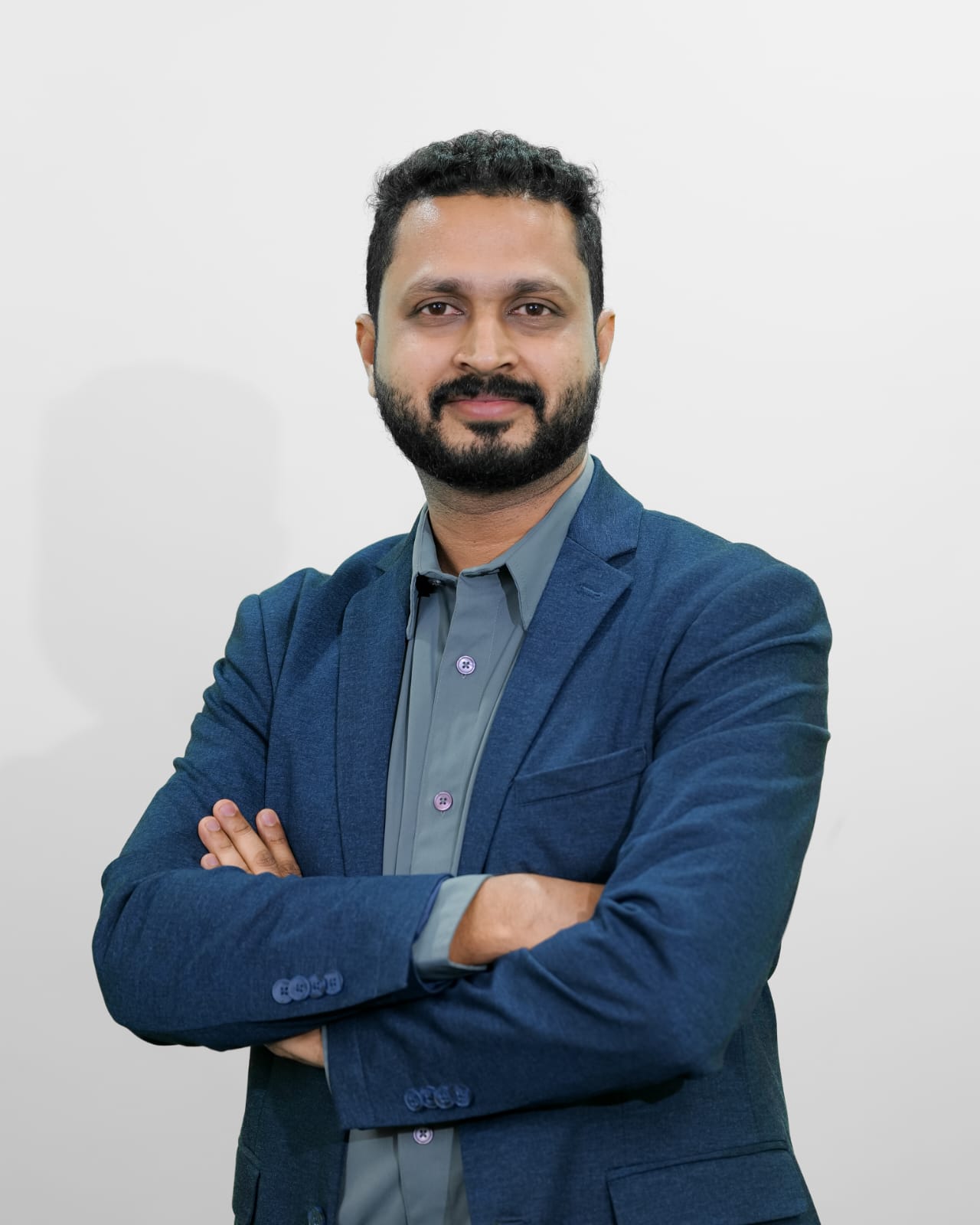 Aslam Siddiq - Clinical Psychologist