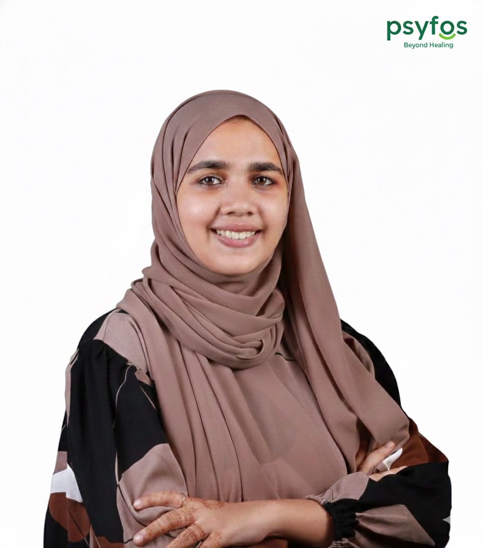 Munavar Psychologist