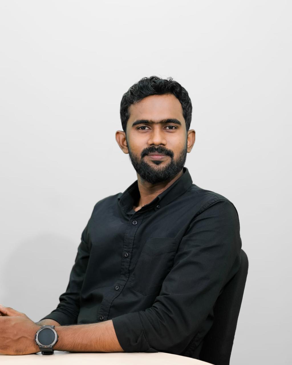  Abdul raoof Psychologist